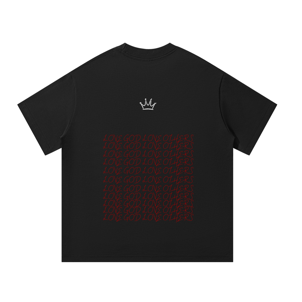 Unisex Oversized T-Shirt