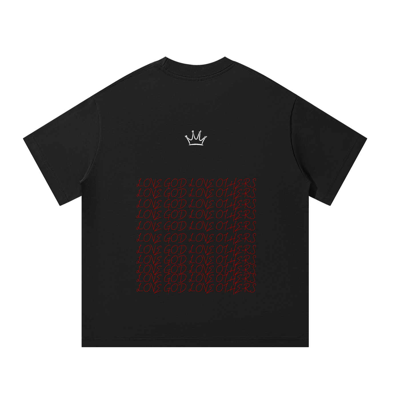 Unisex Oversized T-Shirt